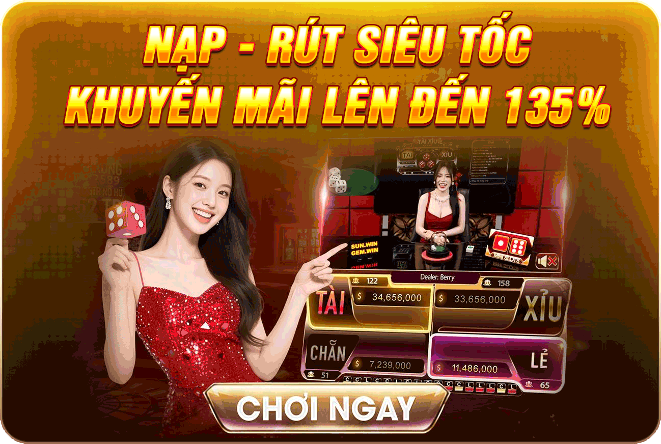 game đánh bài đổi thưởng