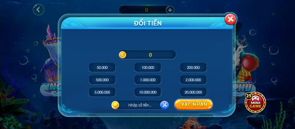 Game bắn cá No789 chân thực, thời thượng